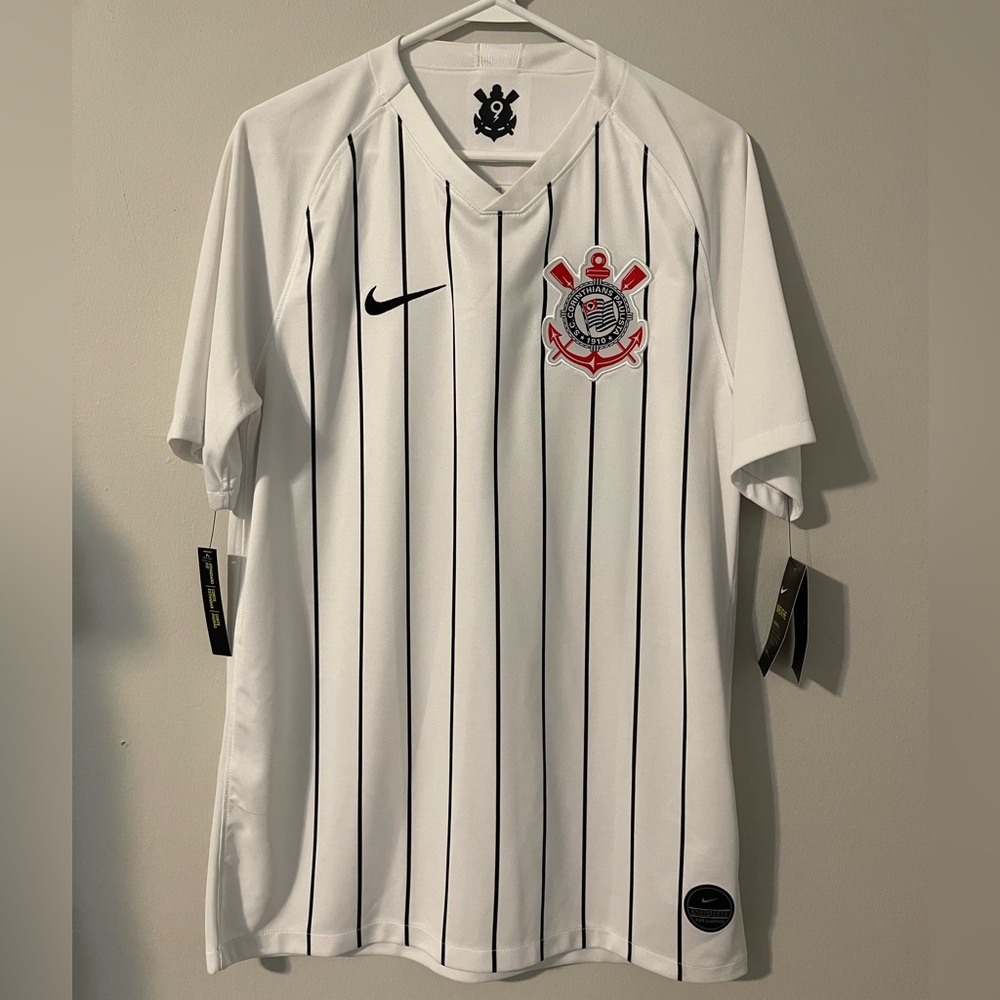 Nike Corinthians Jersey
